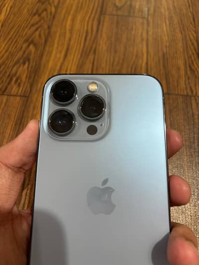 Iphone 13 pro factory unlocked 256gb