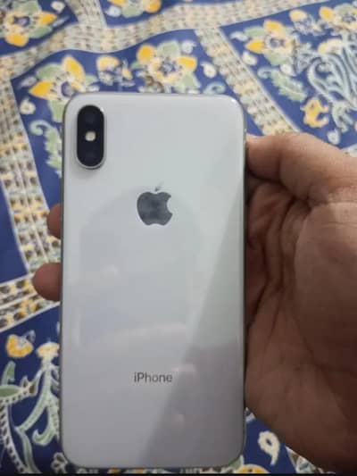 iphone x pta approve