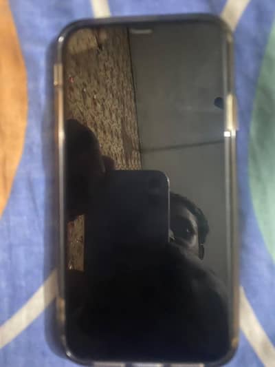 Iphone 11 Black
