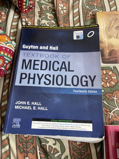 1ST YEAR AND SECOND YEAR MBBS MEDICAL COURSE