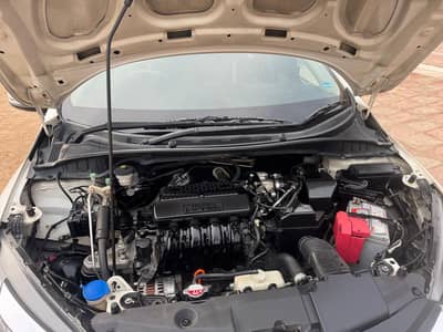 Honda City 1.2 i-VTEC 2021 10/10 condition