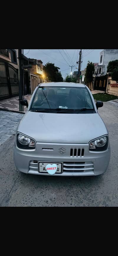 Total genuine 100% low mileage 03213603333