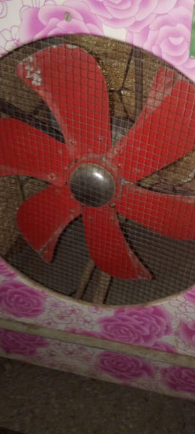 Room Cooler for sale in good condition