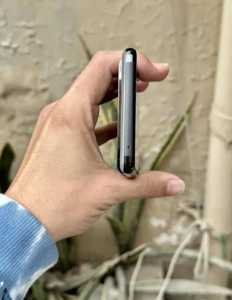 Google Pixel 6 Pro 3