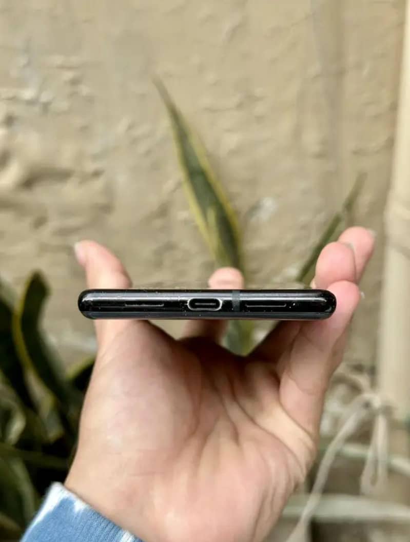 Google Pixel 6 Pro 4