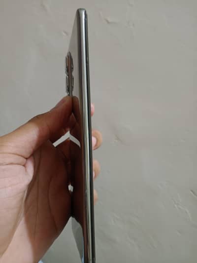 Infinix Hot 50 pro plus
