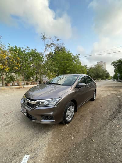 HONDA CITY MODEL 2022 1.2