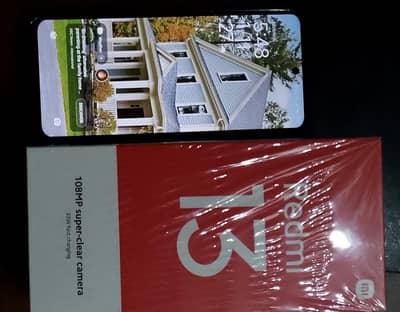 Redme 13 Xiaomi 8/128
