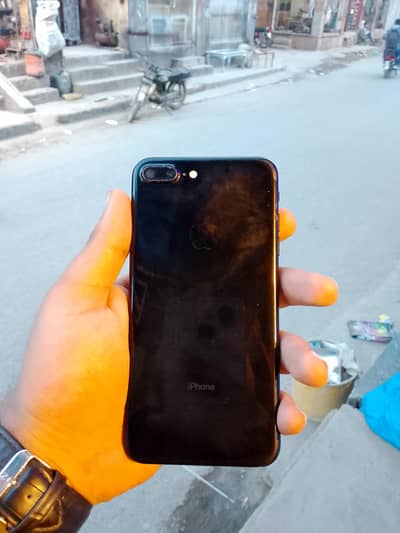 iphone 7 plus 128 gb exchange possiblle