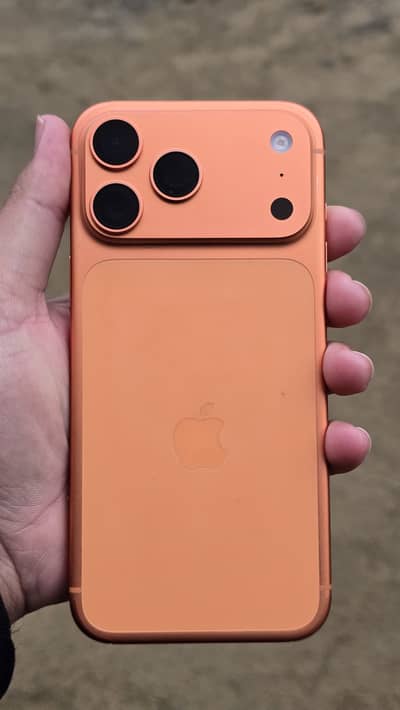 iPhone 17 Pro Max for Sale (LL/A Model)