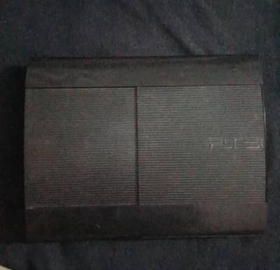 PLAYSTATION 3