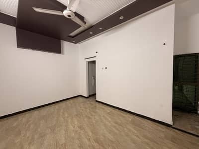 12 Marla 2nd Floor Available For Rent In Canal Garden near Bahria Town Lahore