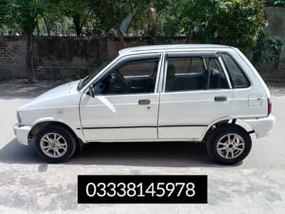 Mehran 2002 (on my own name)