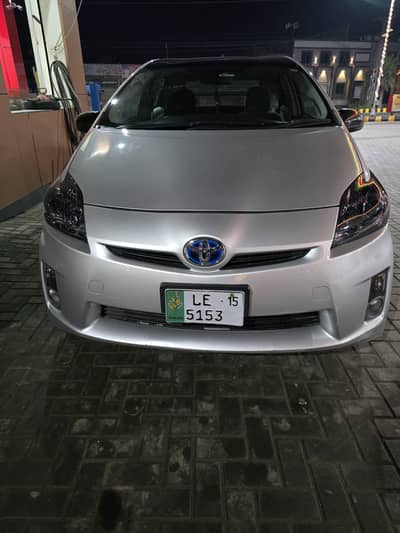 Prius 1.8 2011/2015