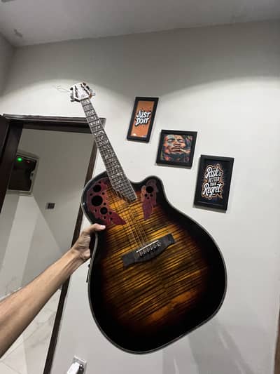 Singer company Guitar full size for sale