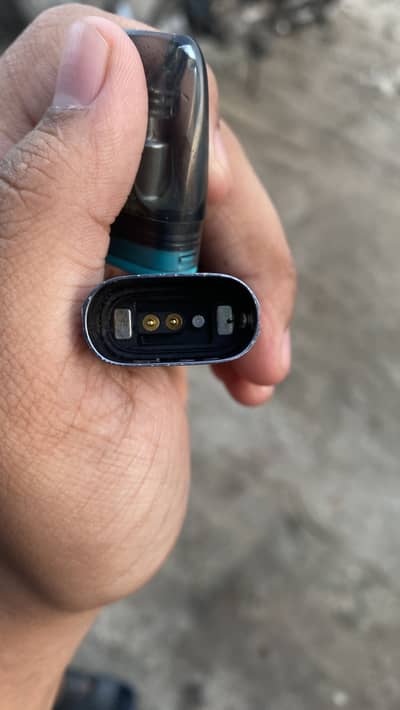 argus g3 mini with box