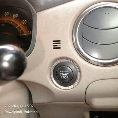 Nissan Roox 11/17 model best for mehran coure fx Alto prince khaber mo