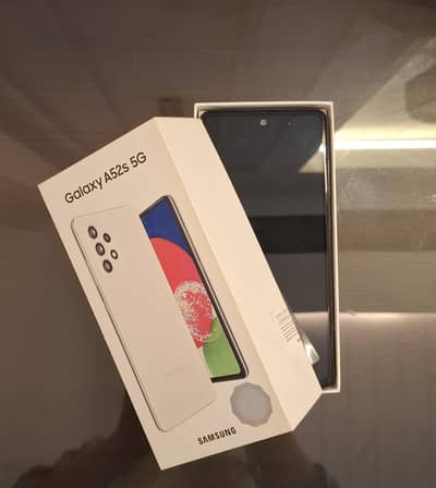 Samsung A52 ( NO EXCHANGE)