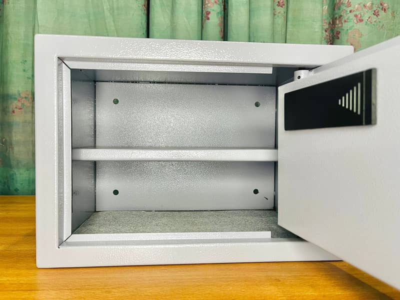 Digital Electronic Safe Locker 4