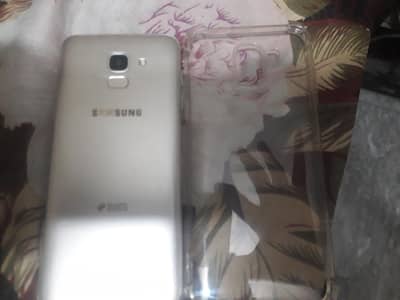 Samsung Galaxy j6