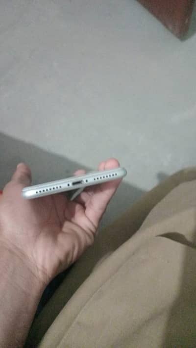 iPhone 7 Plus ha 32 gb