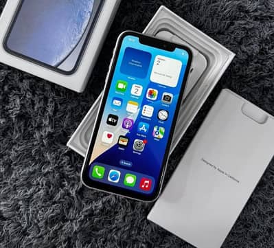 iPhones xr 128 GB PTA approed 03197676623 my WhatsApp number