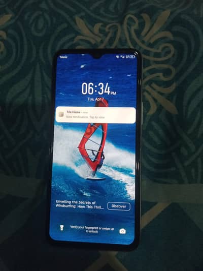 infinix note 12 g96  8+128