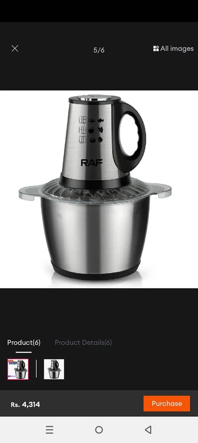 electric chopper, chopper,cutter