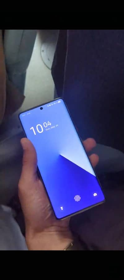 Infinix note 40 pro 12+12.256