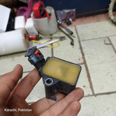 MG HS OSHAN X7 IGNITION COIL AVAILABLE