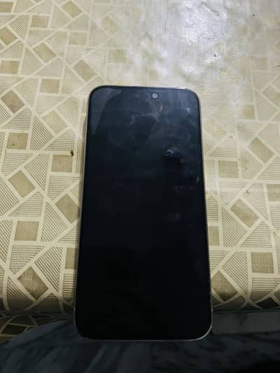 Iphone 14 pro max 128GB WITH BOX