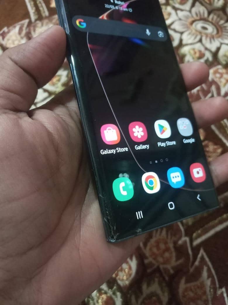 Samsung note 10plus 3