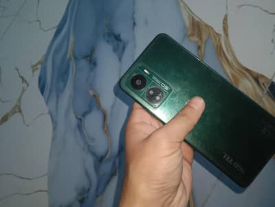 Vgo Tel Note 23 | 8 GB 256 GB | Good condition