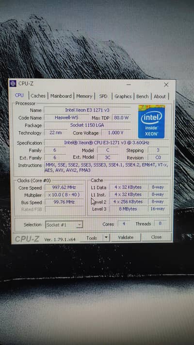 Lenovo ThinkServer TS140