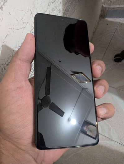 Samsung S20 plus  8 /128 l