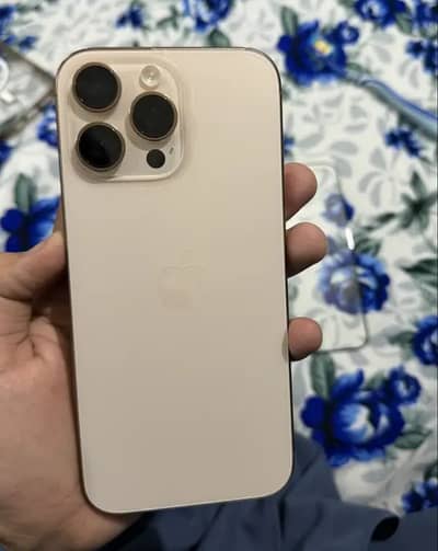 iphone 16 PM non pta fu Full sim time