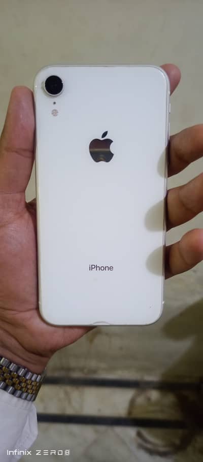 iPhone XR 128 gb 10/9