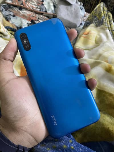 Redmi 9A 2/32