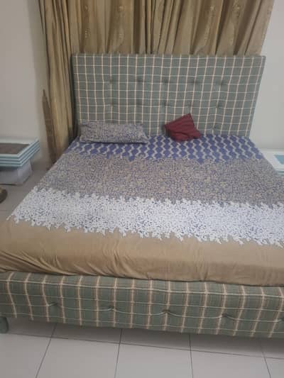 bed set