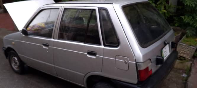 mehran 2005 model for sell