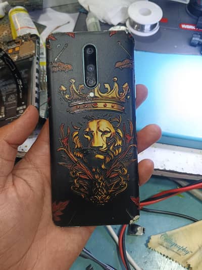 OnePlus 8 for sale original PTA
