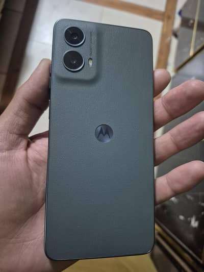 Moto G 5G 2024 4gb+128gb