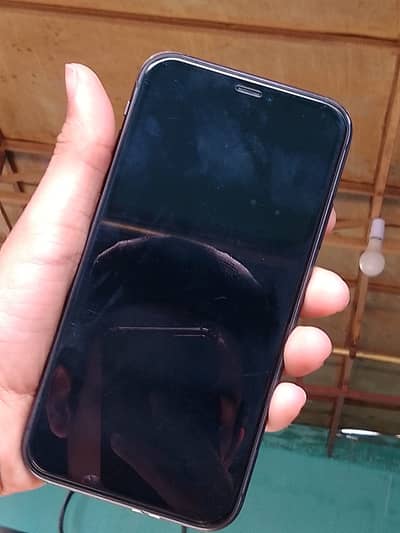 iPhone 11 non pta factory unlock