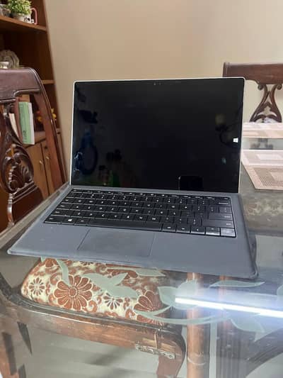 Microsoft Surface Pro 3 | 256GB SSD | Keyboard | Charger | Karachi