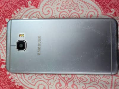 Samsung C7 3 32 H  Urgent sale need money