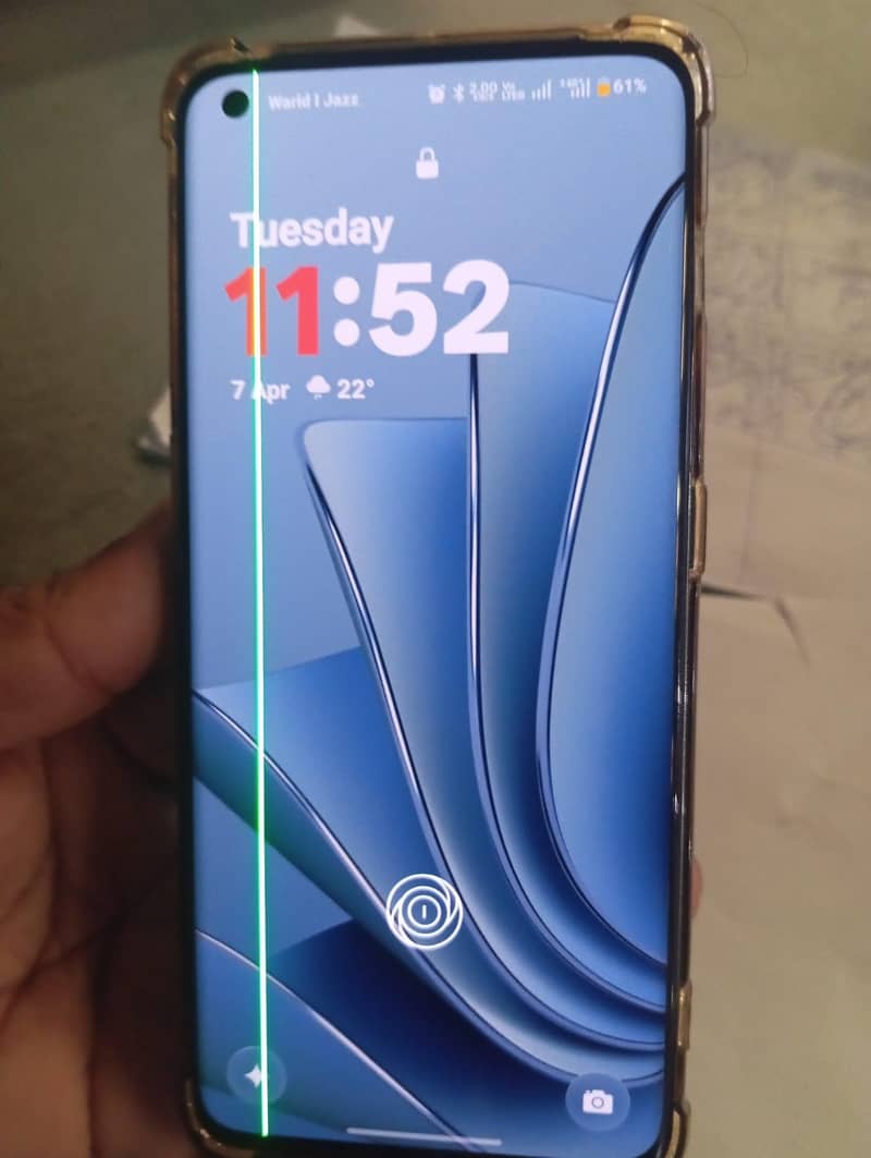 OnePlus 11 512GB  PTA Approved 0