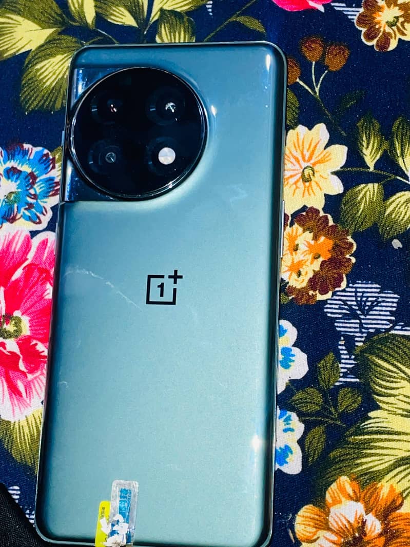 OnePlus 11 512GB  PTA Approved 1
