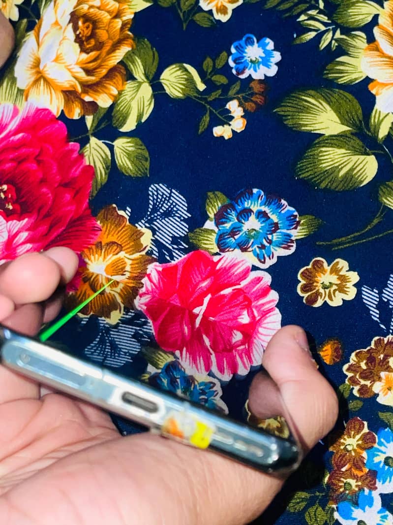 OnePlus 11 512GB  PTA Approved 4