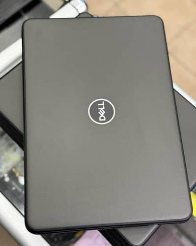 Dell Latitude 3300 i3 7th Gen | 4GB RAM | 128GB SSD | With Charger