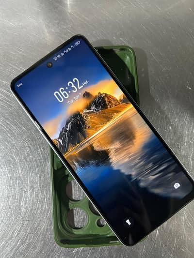 Infinix smart 8 pro All ok